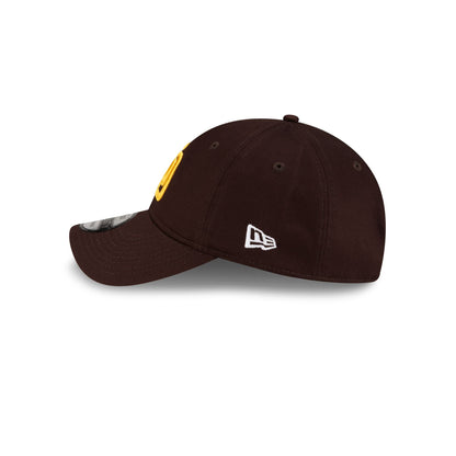 Hidden Pigeon x San Diego Padres 9TWENTY Adjustable Hat