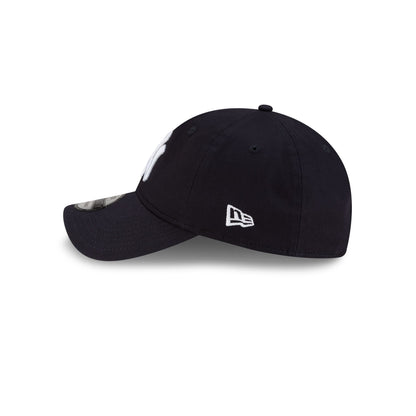 Hidden Pigeon x New York Yankees 9TWENTY Adjustable Hat