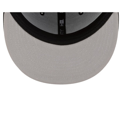 Diet Starts Monday x Los Angeles Dodgers Lightening Bolts 59FIFTY Fitted Hat