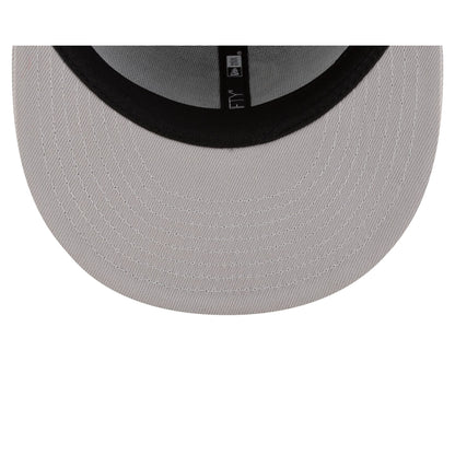 Diet Starts Monday x Chicago White Sox Pinstripe 59FIFTY Fitted Hat