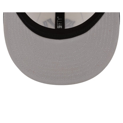 Diet Starts Monday x New York Yankees Pinstripe 59FIFTY Fitted Hat