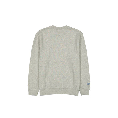 Bella Doña x Betty Boop x Los Angeles Dodgers Unisex Crewneck