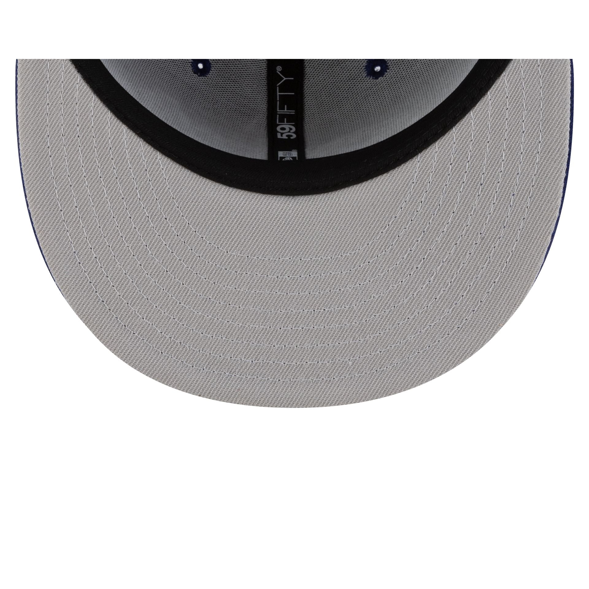 Hyperfly Katakana x Los Angeles Dodgers 59FIFTY Fitted Hat