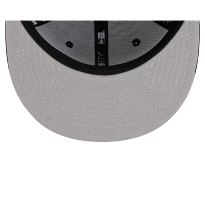 Hyperfly Katakana x Miami Marlins 59FIFTY Fitted Hat