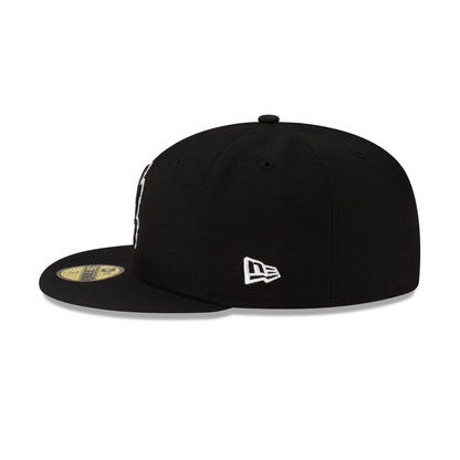 Hyperfly Katakana x Chicago White Sox 59FIFTY Fitted Hat