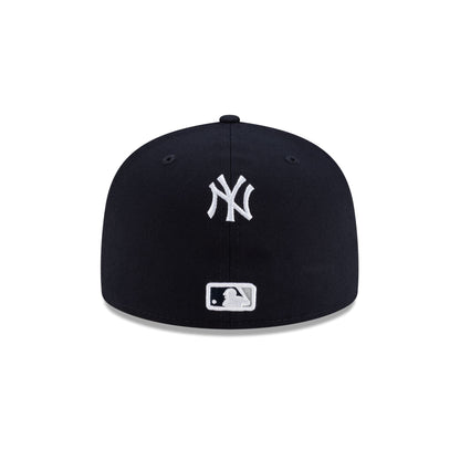 Hyperfly Katakana x New York Yankees 59FIFTY Fitted Hat