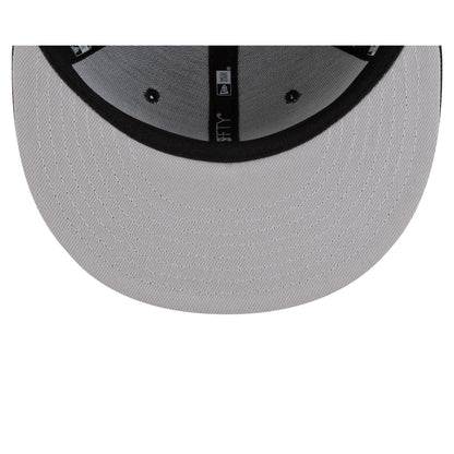 Hyperfly Katakana x New York Yankees 59FIFTY Fitted Hat