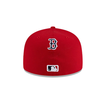 Hyperfly Katakana x Boston Red Sox 59FIFTY Fitted Hat