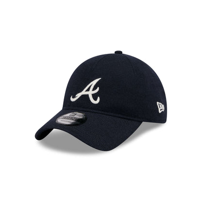 Atlanta Braves Merino Wool 9TWENTY Adjustable Hat