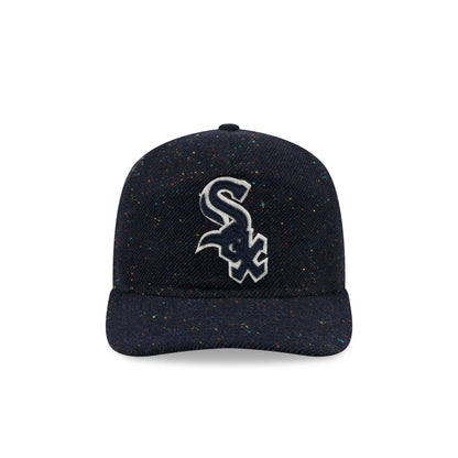 Chicago White Sox Three Looms Speckled Wool 19TWENTY Adjustable Hat