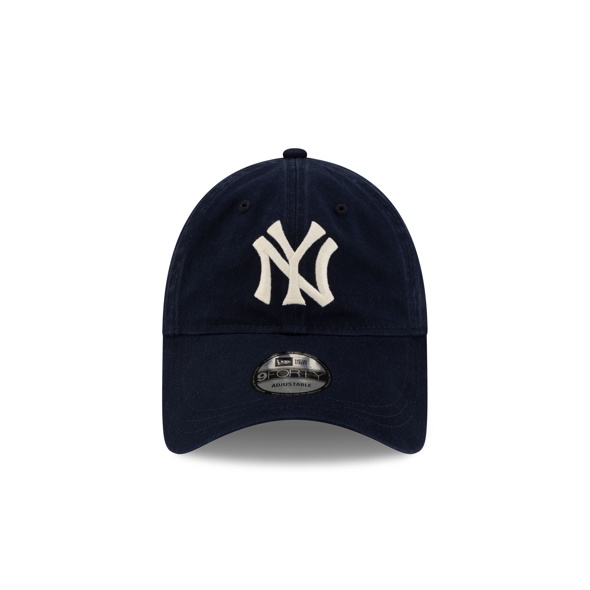 Ralph Lauren x New York Yankees Long Bill 9FORTY Adjustable Hat