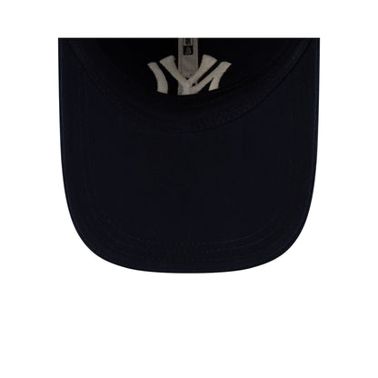 Ralph Lauren x New York Yankees Long Bill 9FORTY Adjustable Hat