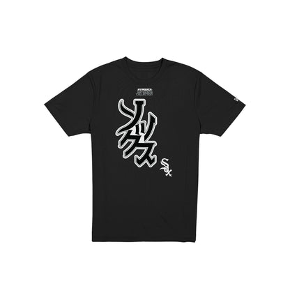 Hyperfly Katakana x Chicago White Sox T-Shirt