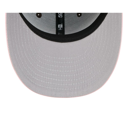 Atlanta Braves Brains 59FIFTY Fitted Hat