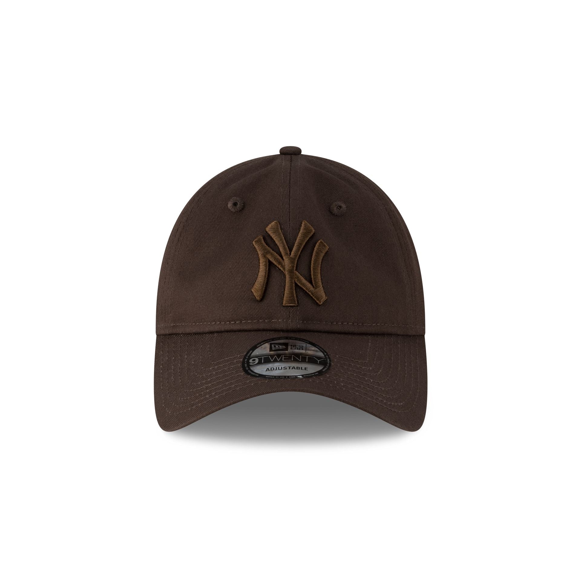 Todd Snyder x New York Yankees Brown 9TWENTY Adjustable Hat