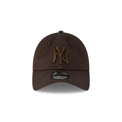 Todd Snyder x New York Yankees Brown 9TWENTY Adjustable Hat
