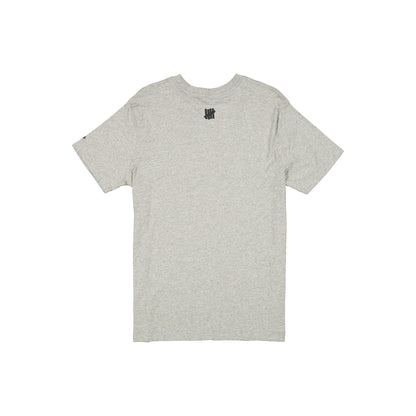 Undefeated x Los Angeles Dodgers 2024 World Series Champions Gray T-Shirt