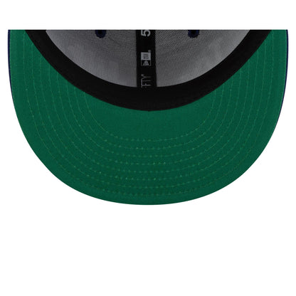 Undefeated x Los Angeles Dodgers Tally 59FIFTY Fitted Hat