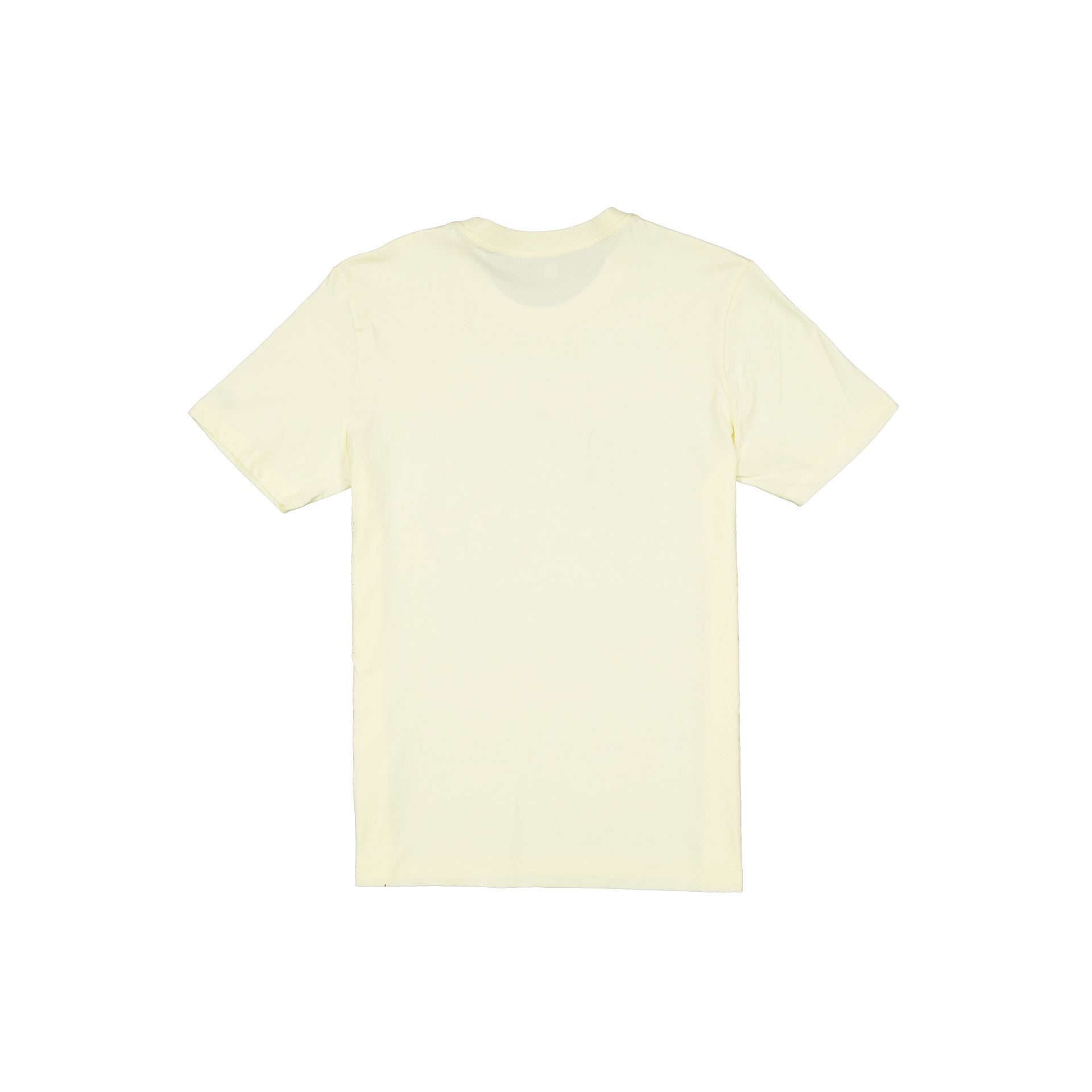 Born x Raised x Los Angeles Dodgers Licensed to Hit White T-Shirt