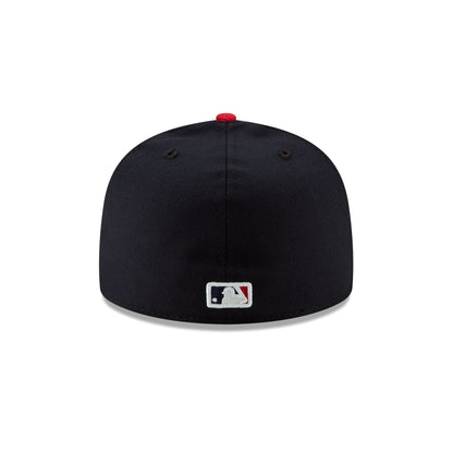 Atlanta Braves Players' Weekend Sidepatch Acuna 59FIFTY Fitted Hat