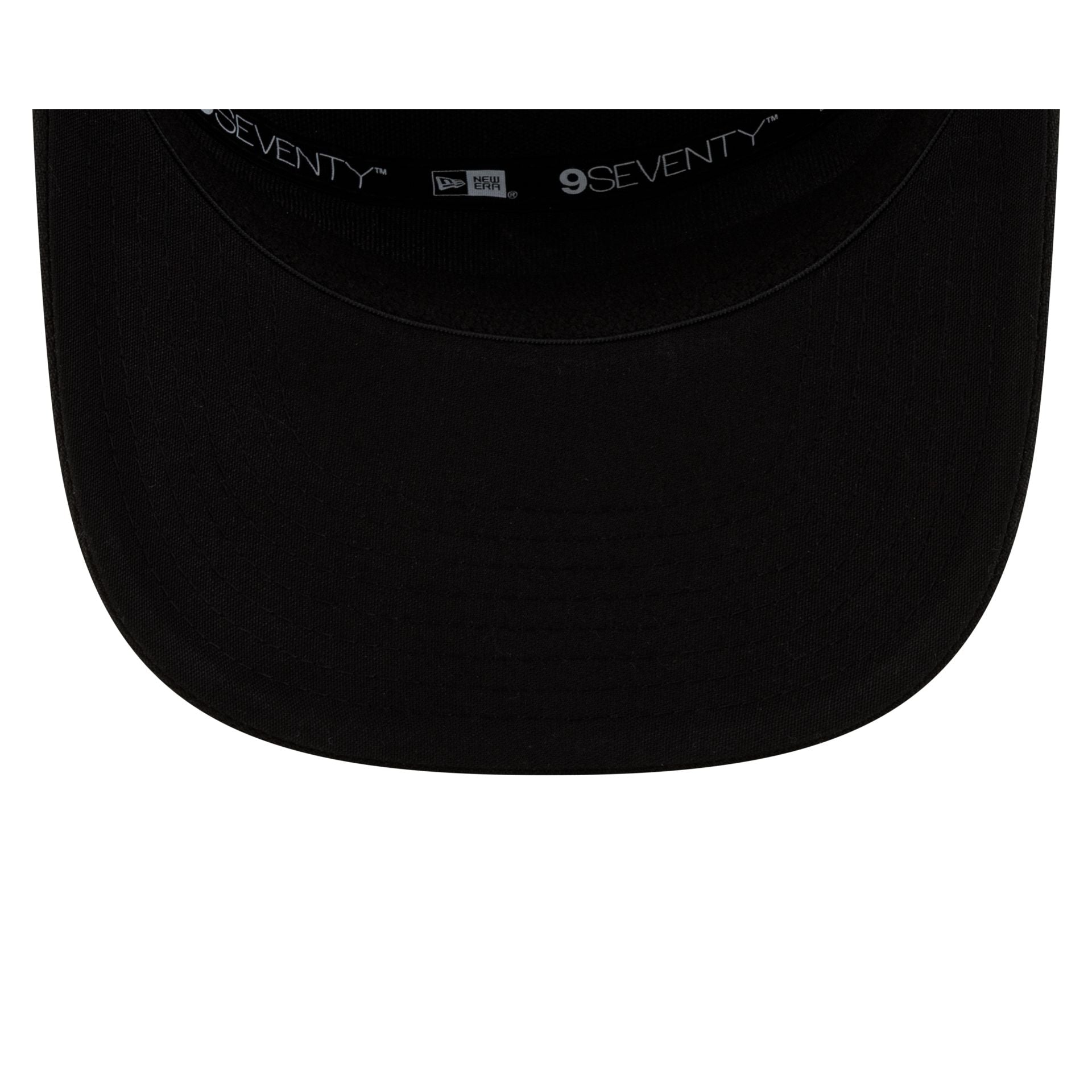 Los Angeles Dodgers 2025 League Championship Series Locker Room Split Panel 9SEVENTY Stretch-Snap Hat