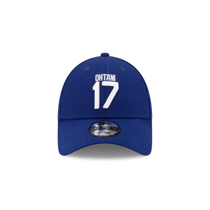 Los Angeles Dodgers Shohei Ohtani 9FORTY Adjustable Hat