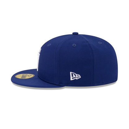 Los Angeles Dodgers Shohei Ohtani 17 59FIFTY Fitted Hat