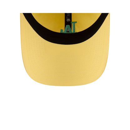 Los Angeles Dodgers Spring Colorway Wordmark 9TWENTY Adjustable Hat