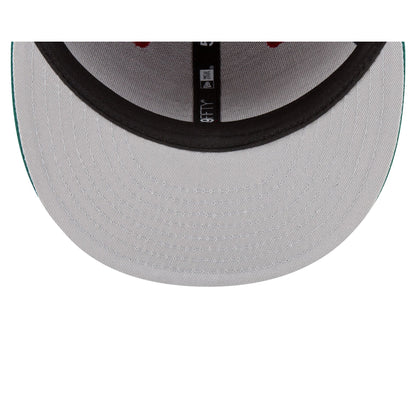 San Diego Padres Cinco de Mayo 59FIFTY Fitted Hat