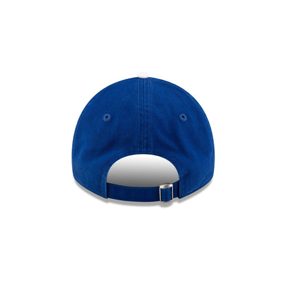 Los Angeles Dodgers Mini Mascot 9TWENTY Adjustable Hat