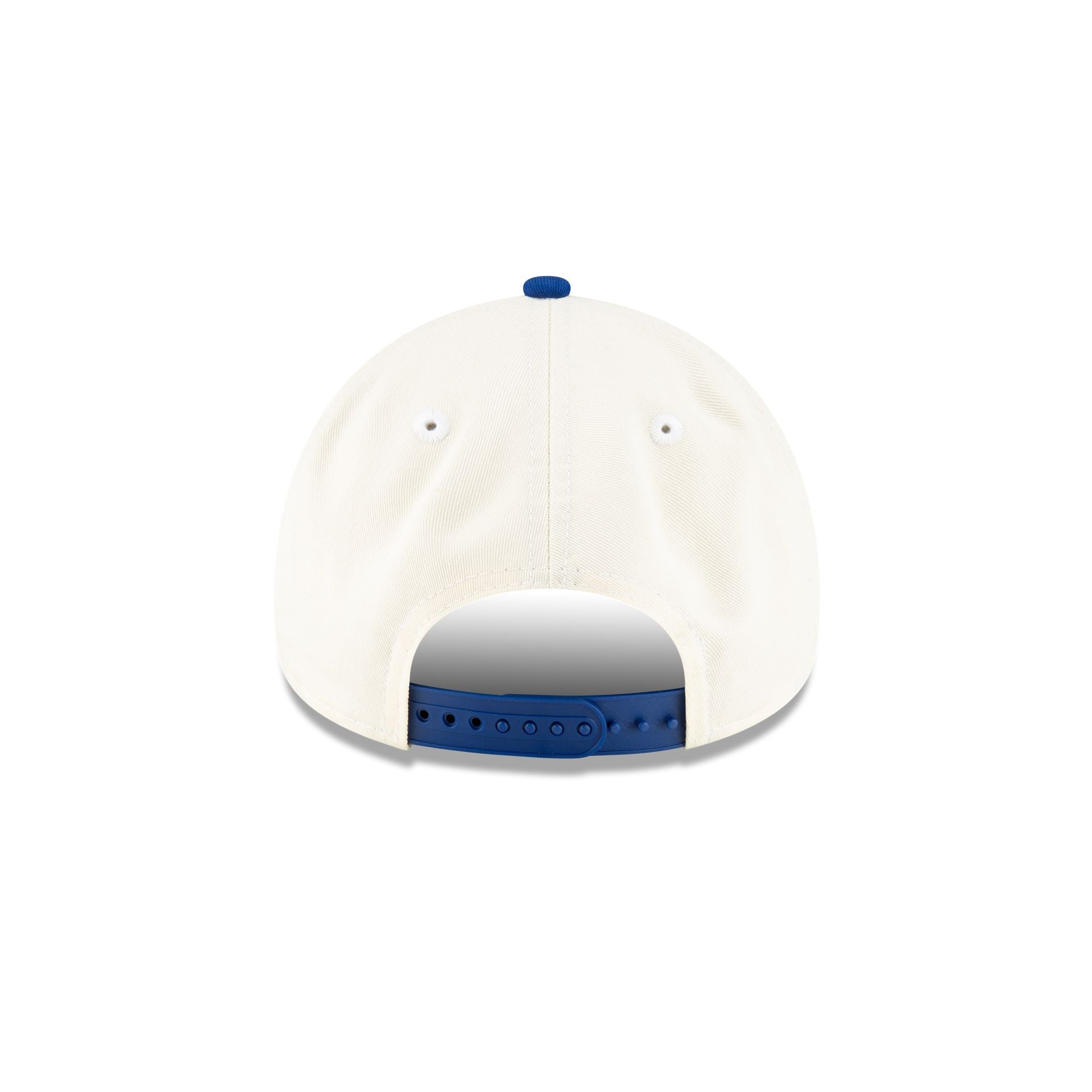 Los Angeles Dodgers Mini Mascot 9FORTY A-Frame Snapback Hat