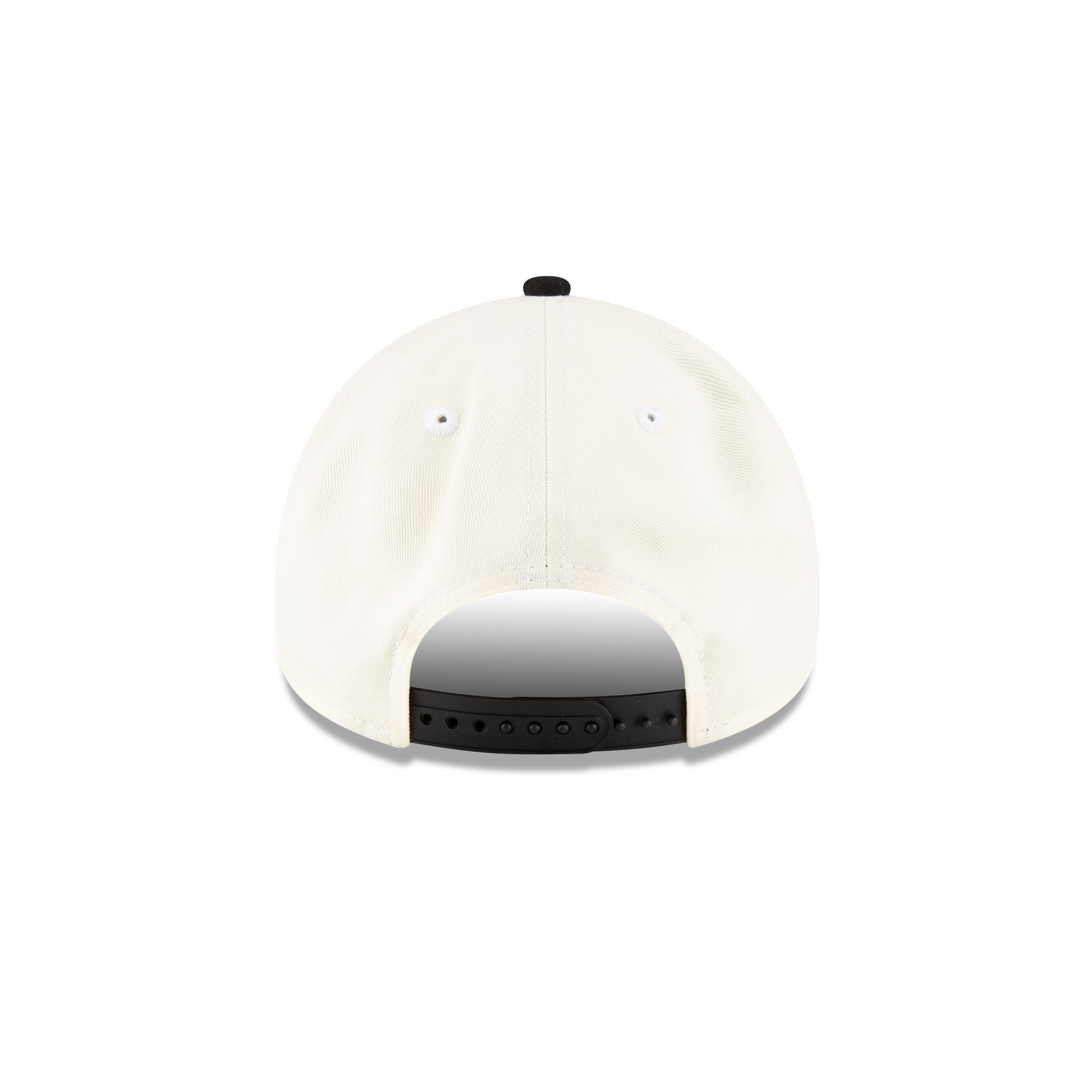 Miami Marlins Mini Mascot 9FORTY A-Frame Snapback Hat