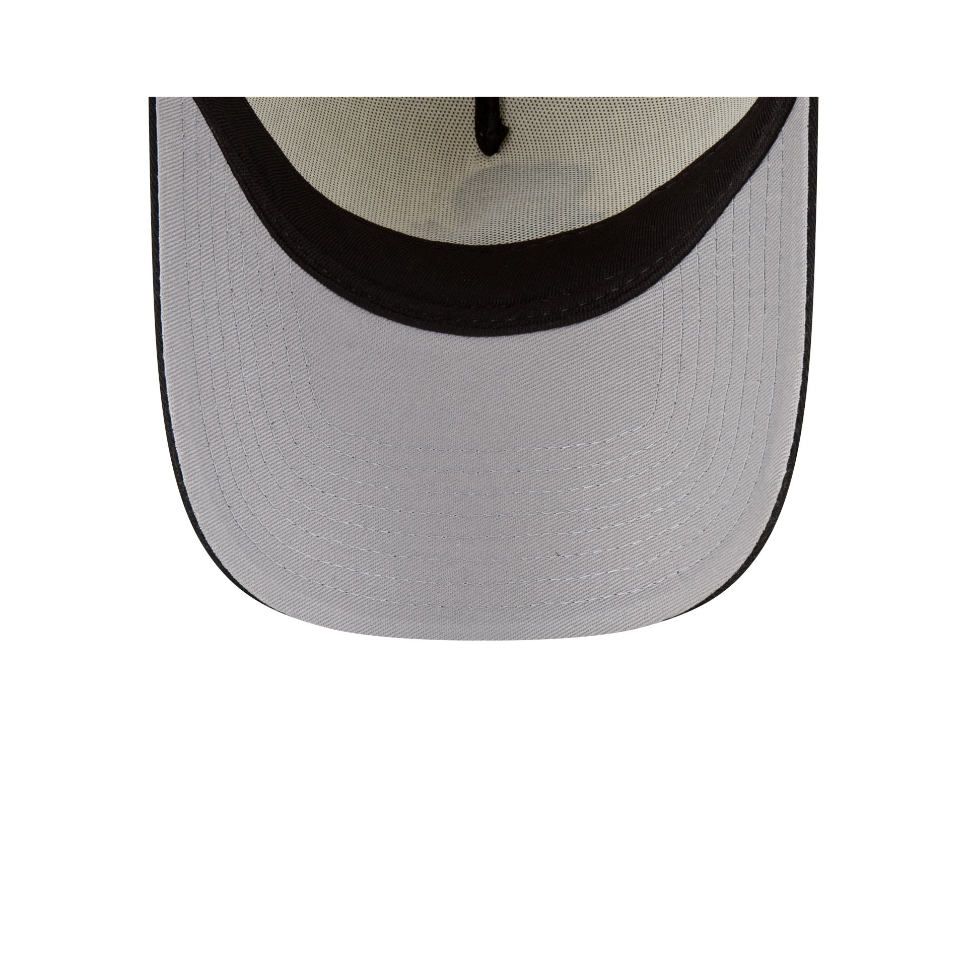 Pittsburgh Pirates Mini Mascot 9FORTY A-Frame Snapback Hat