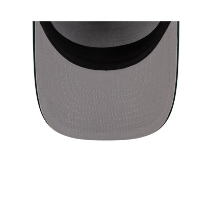 Just Caps St. Patrick's Day Los Angeles Dodgers 59FIFTY A-Frame Fitted Hat