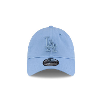 Los Angeles Dodgers Sky Blue 9TWENTY Adjustable Hat