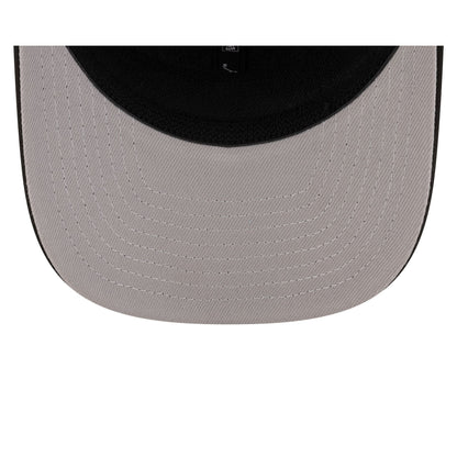 Los Angeles Dodgers 1984 Olympics Black 9SEVENTY Stretch-Snap Hat