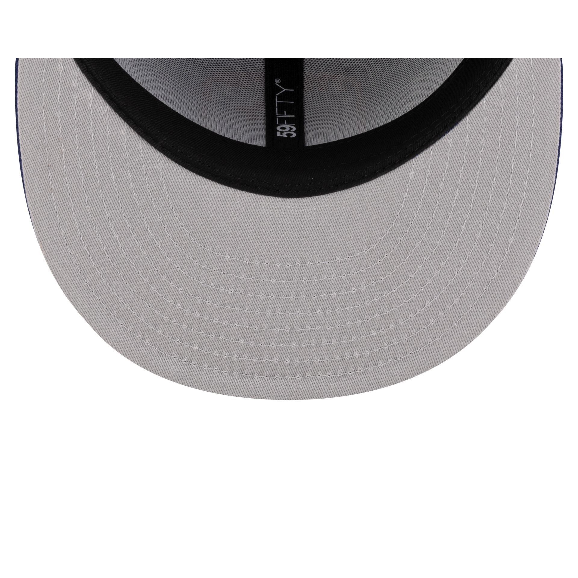 Los Angeles Dodgers 1984 Olympics 59FIFTY Fitted Hat