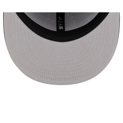 Los Angeles Dodgers 1984 Olympics 59FIFTY Fitted Hat