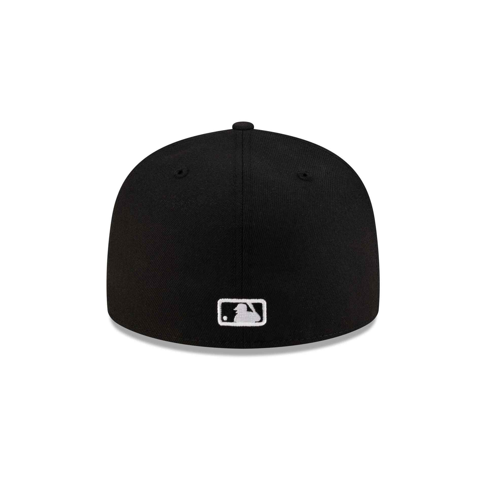 Los Angeles Dodgers 1984 Olympics Black 59FIFTY Fitted Hat