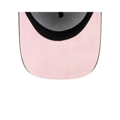 Just Caps Cherry Blossom Chicago White Sox 59FIFTY A-Frame Fitted Hat