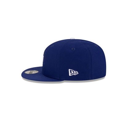 Born x Raised x Los Angeles Dodgers World Series Champions Kids 9FIFTY Snapback Hat