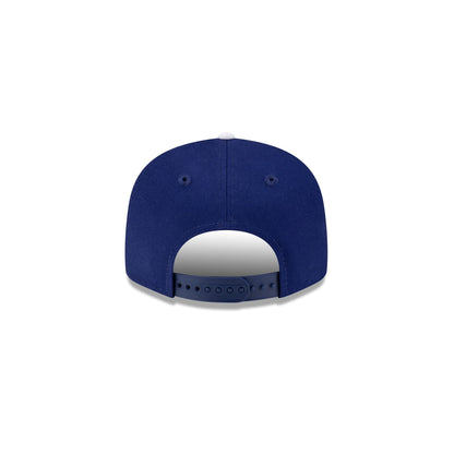 Born x Raised x Los Angeles Dodgers World Series Champions Kids 9FIFTY Snapback Hat