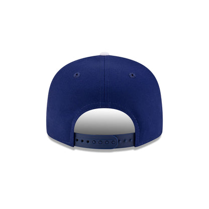 Born x Raised x Los Angeles Dodgers World Series Champions 9FIFTY Snapback Hat