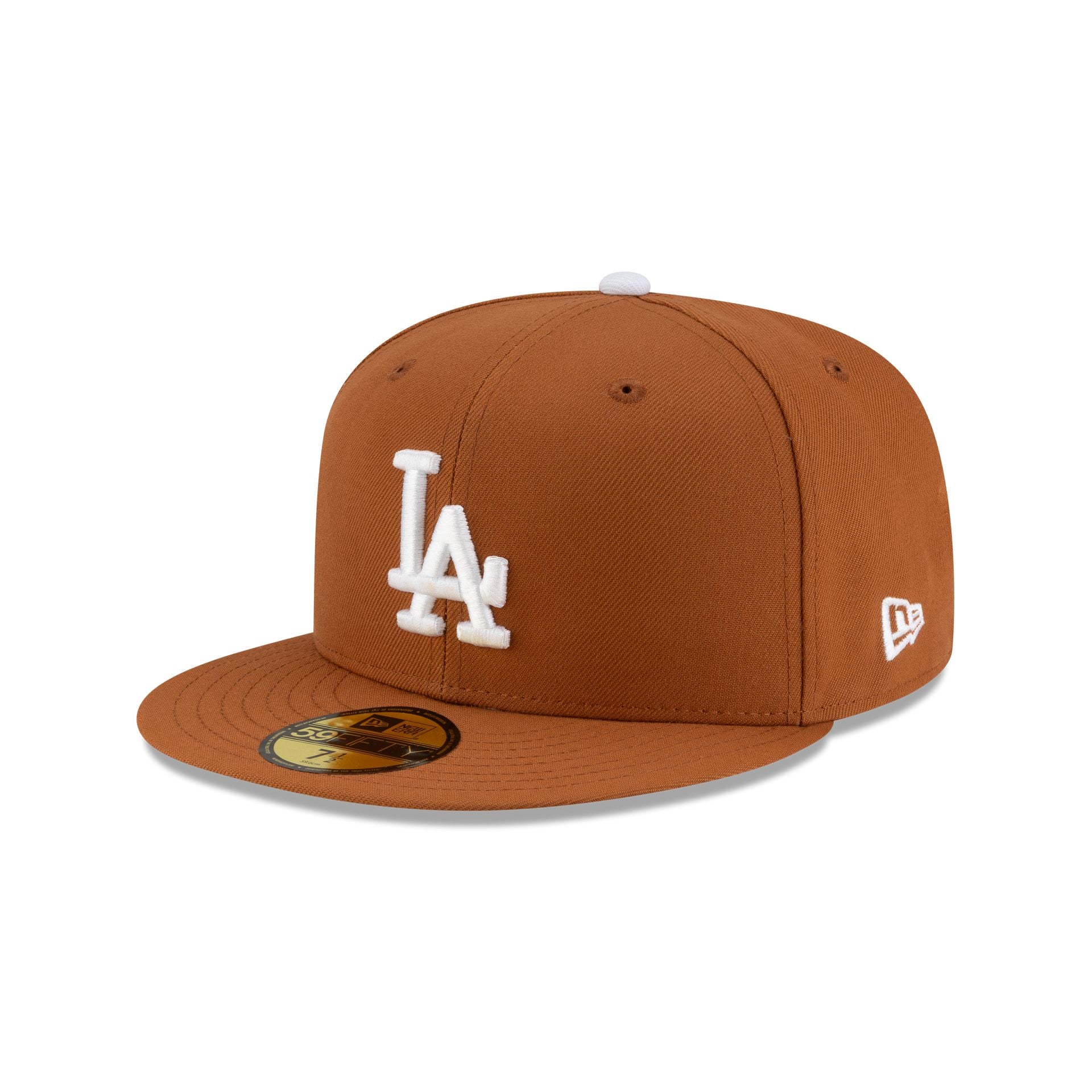 Los Angeles Dodgers Shohei Ohtani Tiramisu 59FIFTY Fitted Hat