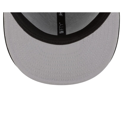 Los Angeles Dodgers Shohei Ohtani Black 59FIFTY Fitted Hat