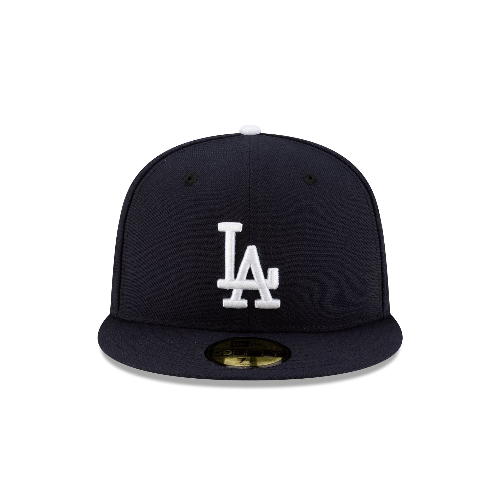 Los Angeles Dodgers Shohei Ohtani Navy 59FIFTY Fitted Hat