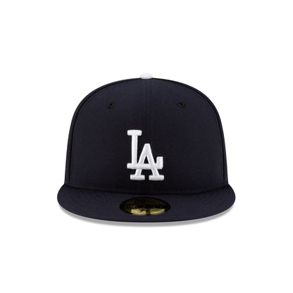 Los Angeles Dodgers Shohei Ohtani Navy 59FIFTY Fitted Hat