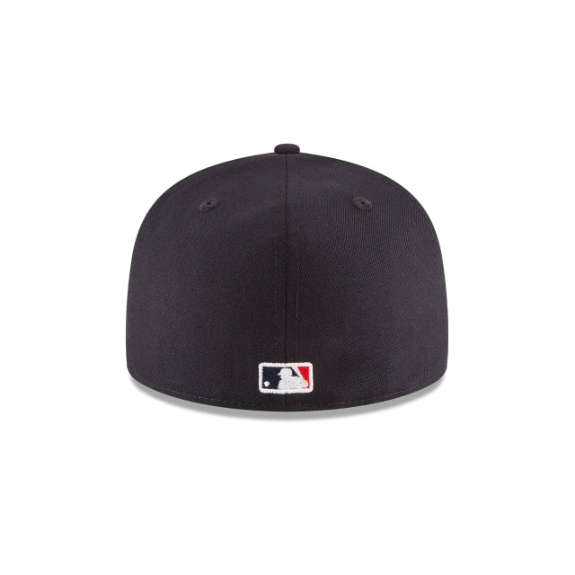 New York Yankees 1996 World Series Wool 59FIFTY Fitted Hat