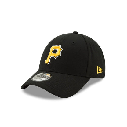 Pittsburgh Pirates The League Alt 9FORTY Adjustable Hat