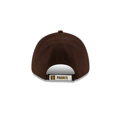 San Diego Padres The League 9FORTY Adjustable Hat